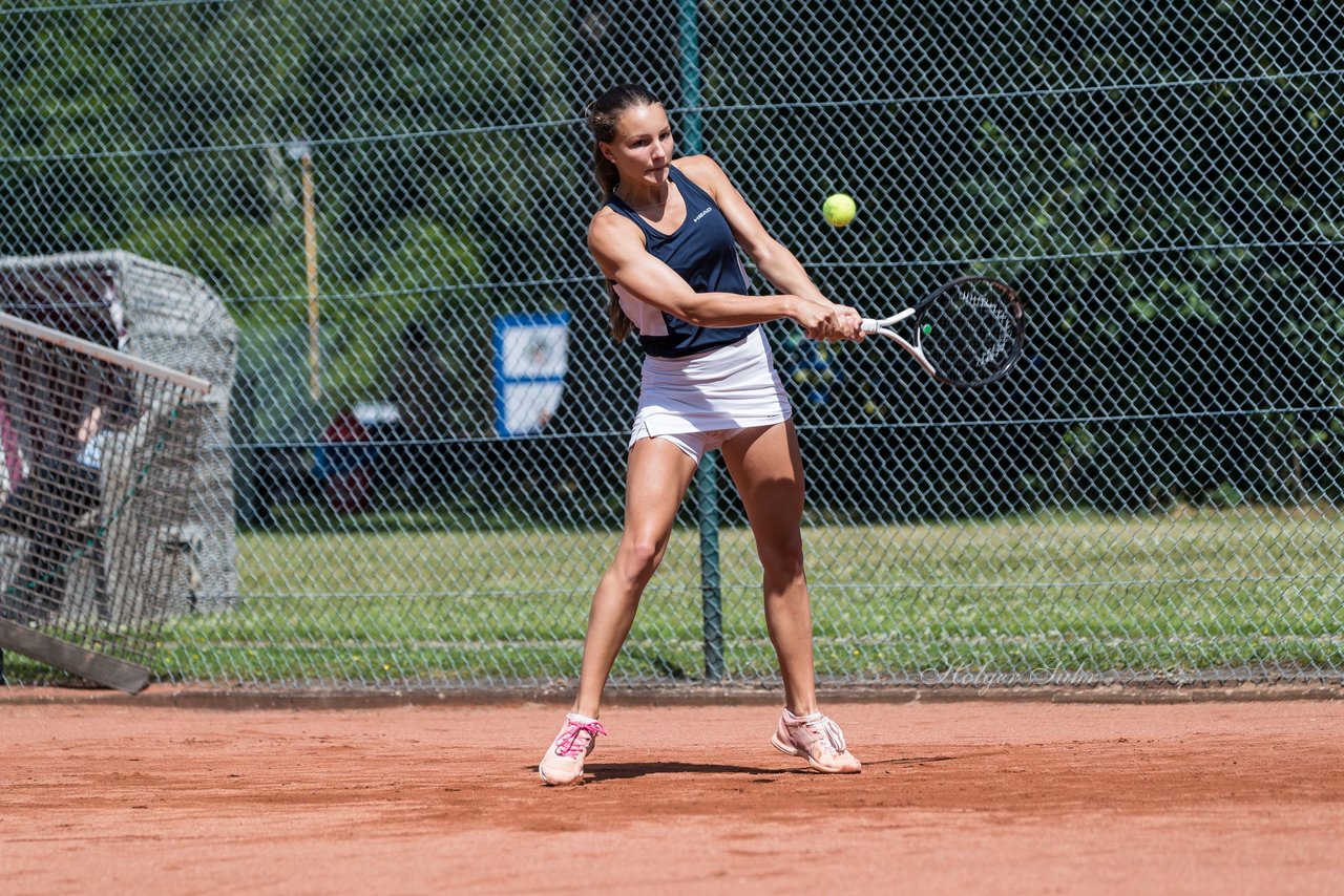 Sophie Greiner 159 - Cup Pinneberg